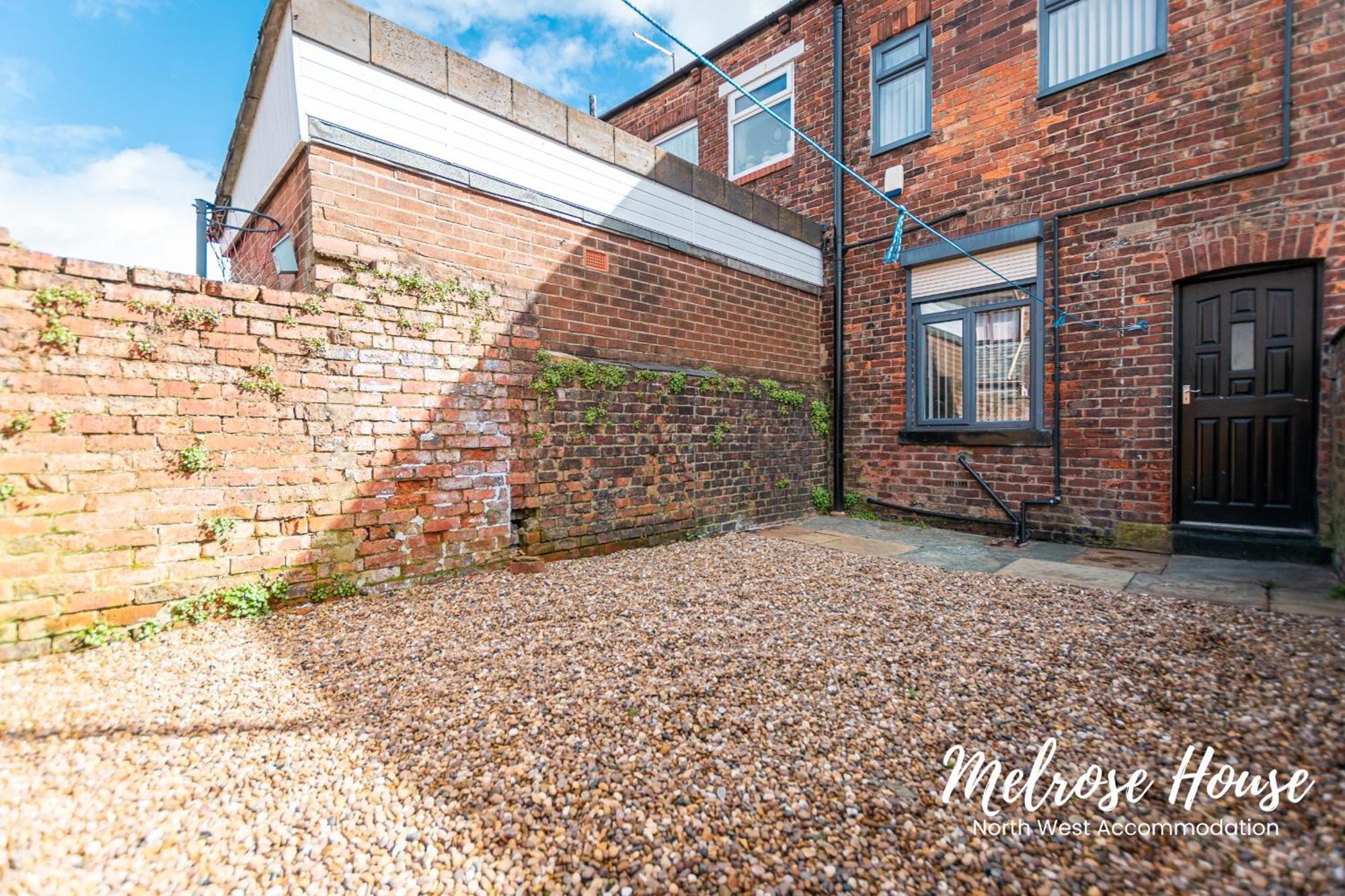 Manchester Work Stays 2Br Home With Parking & Wifi Exterior foto